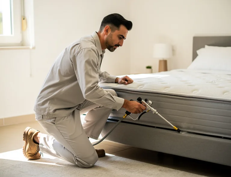 disinfestazione cimici da letto San Vito dei Normanni